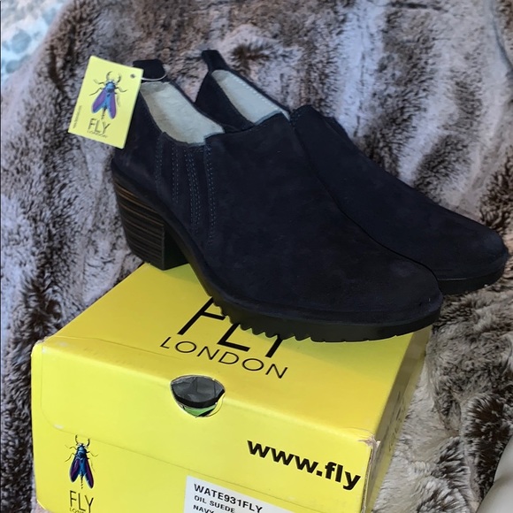 fly london booties sale